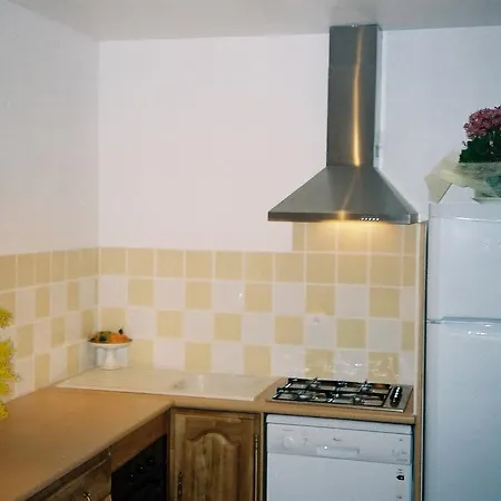Casa de Férias Les Cigales Du Ventoux