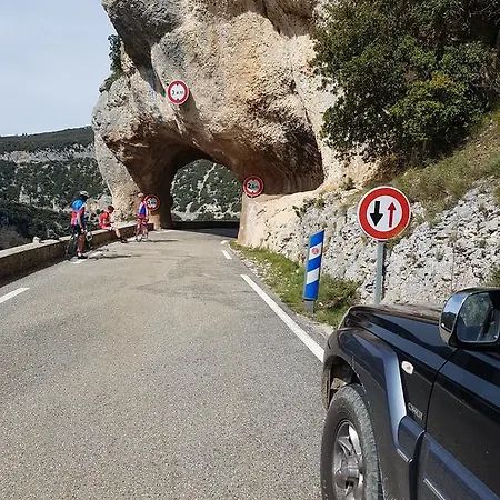 Les Cigales Du Ventoux