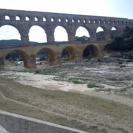 Les Cigales Du Ventoux Casa de Férias *